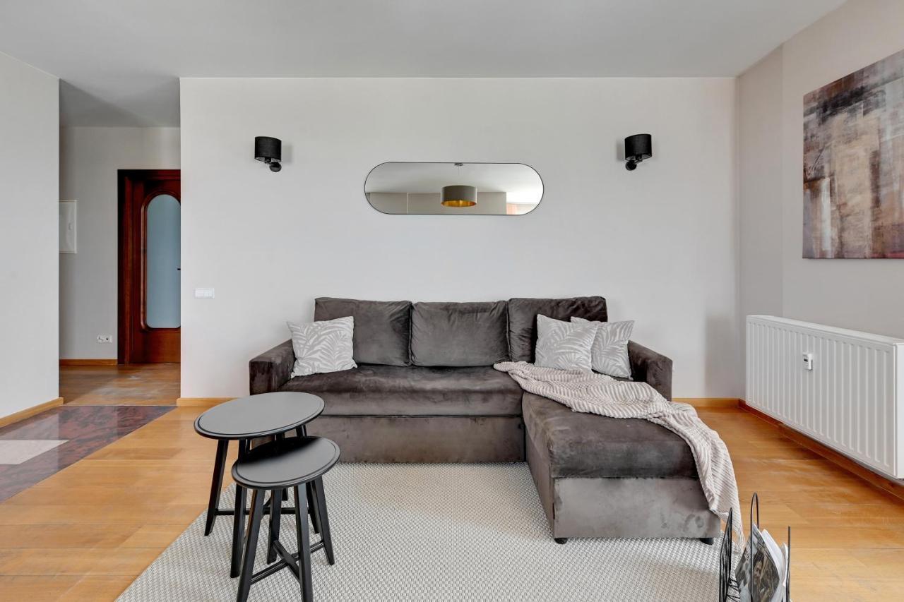 Floor Z Widokiem Na Morze By Downtown Huoneisto