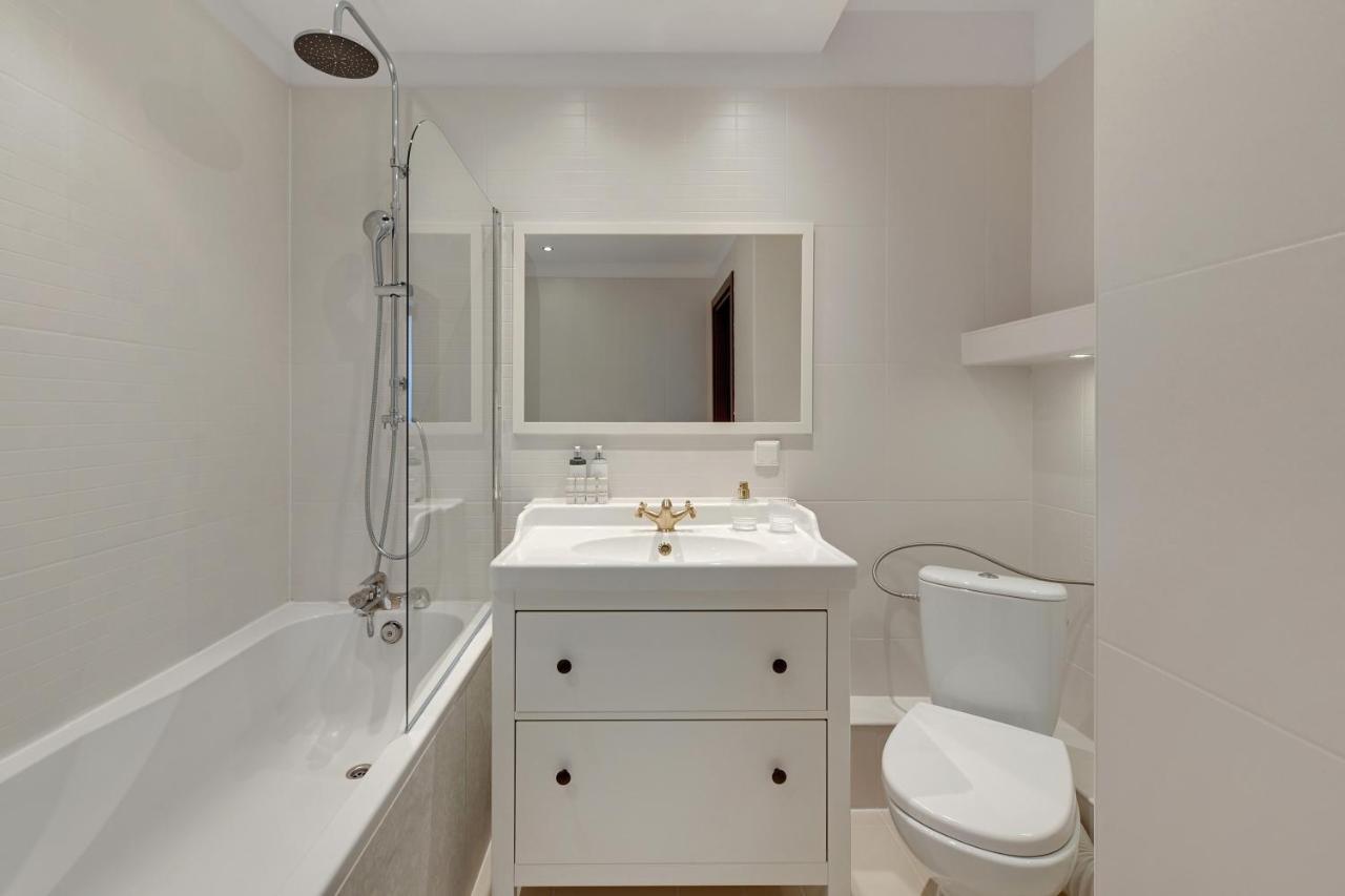 Leilighet Floor Z Widokiem Na Morze By Downtown